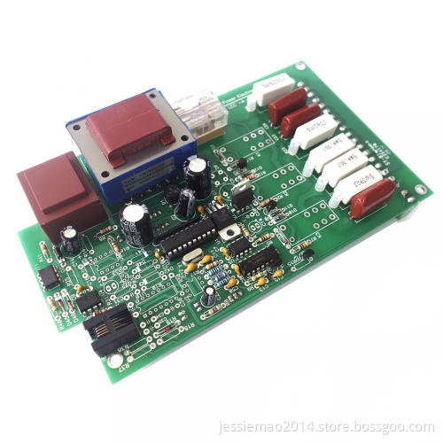 PCB Assembly, Turnkey OEM, Contract Manufacturing Service, 1-16 Layers PCB Layout, Fabrication component modules